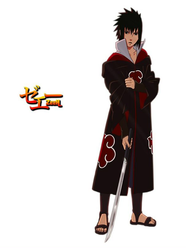 Sasuke Uchiha фотография #13