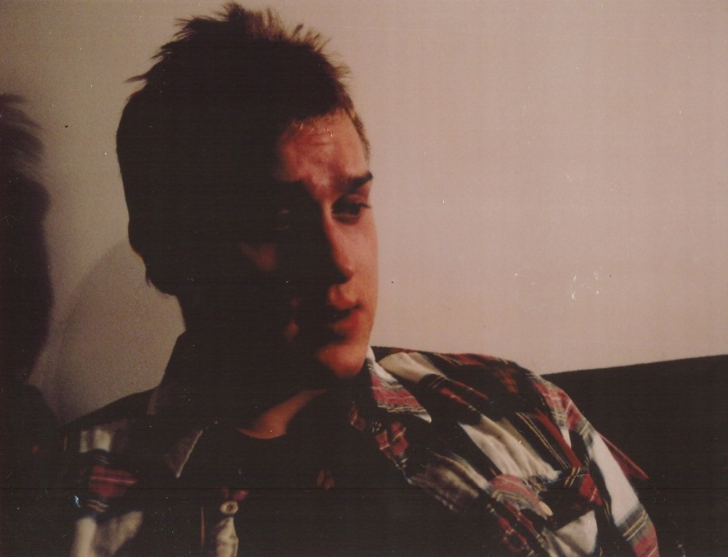 Антон Дьяченко фотография #47