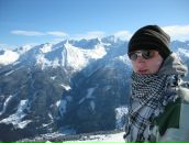 Фотография Кадерова Ильнара