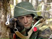 Фотография Либенко Александра