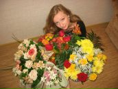 Фотография Бесединой Елены