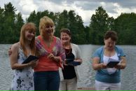 Фотография Ефимовой Татьяны