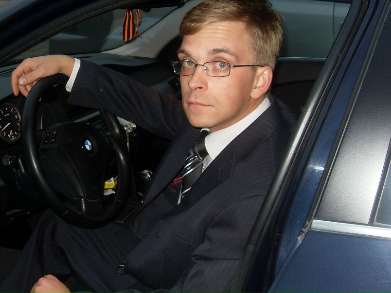 Сергей Сухарев фото №47