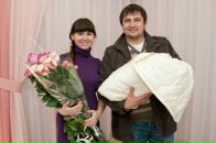 Фотография Андреещевой Кати