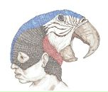 Тарільчаний Бевзь фотография #7 (источник - https://vk.com/id10164370)