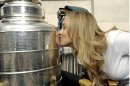 Stanley Cup фотография #23 (источник - https://vk.com/id9817481)