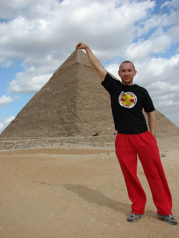 Николай Левченко фотография #24