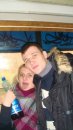 Женя Саєвич фотография #11 (источник - https://vk.com/id20955019)