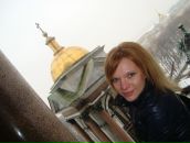 Анна Волкова фотография #5 (источник - https://vk.com/id389342)