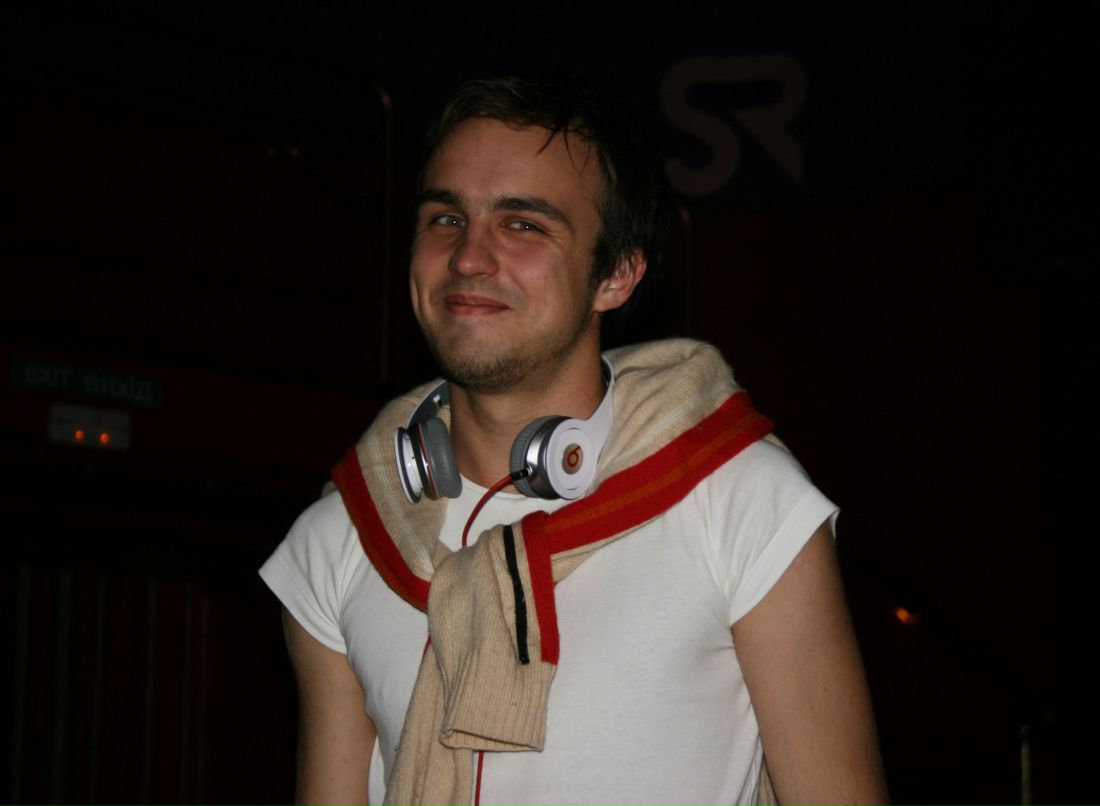 Андрій Девіс фотография #38