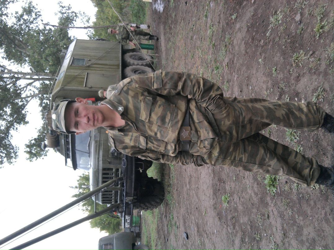 Сергей Полев фотография #49