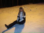 Фотография Мальцевой Дашки-Мордашки