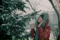 Фотография Шмелёвой Анастасии