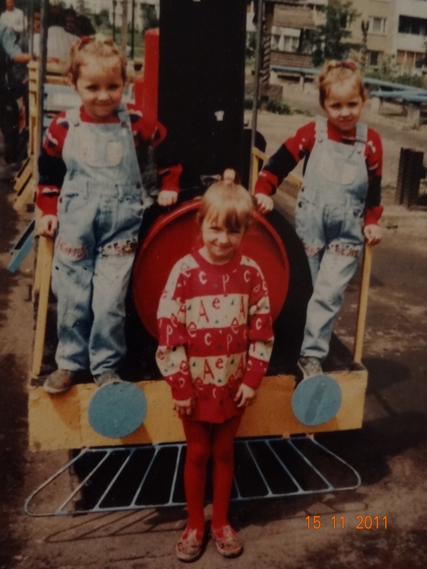 Ярослава Ковтун фотография #15