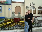 Фотография Шубенковой Екатерины