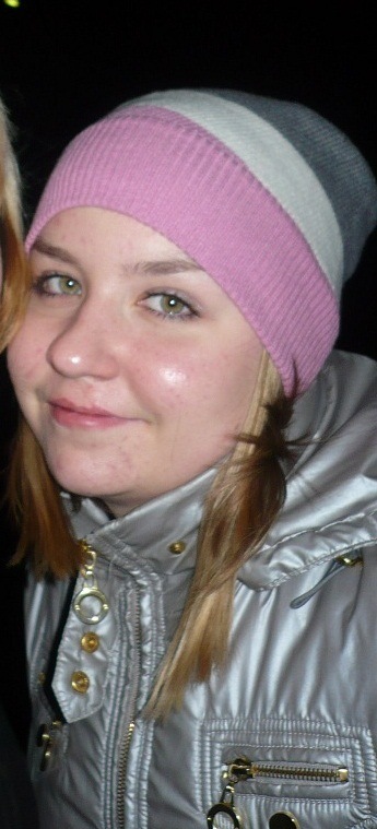 Юлия Путра фотография #31