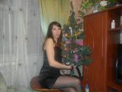 Фотография Анкудимовой Светланы