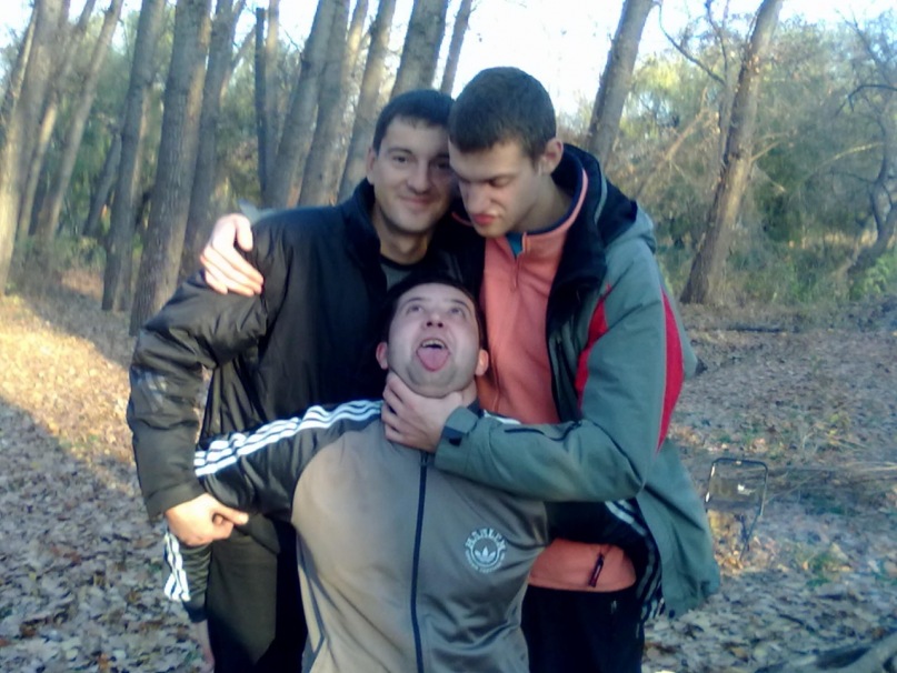 Дмитрий Ленченко фотография #22