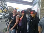 Фотография Царева Макса