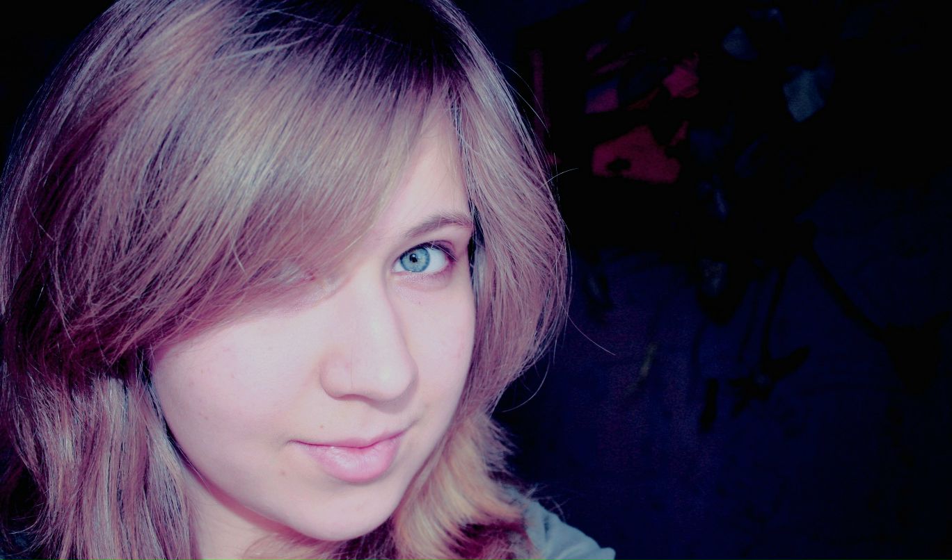 Оля Логинова фотография #17