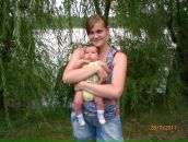 Фотография Калининой Насти