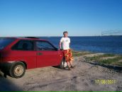 Фотография Пахмурова Алексея