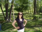 Фотография Лисиной Елены