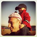 Фотография Берлина Антона