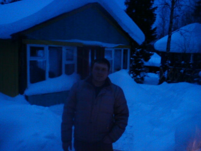 Дмитрий Волков фотография #12