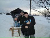 Фотография Рутова Александра