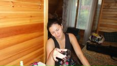 Фотография Антоновой Натальи