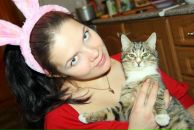 Фотография Тяжеловой Людмилы