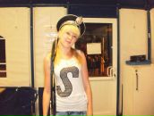 Фотография Галимовой Алины