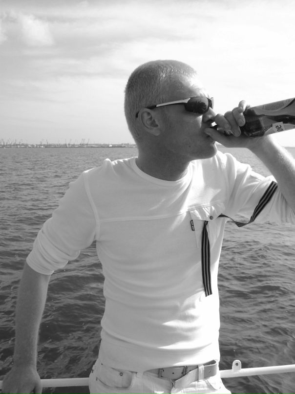 Эрик Карахаенко фотография #21