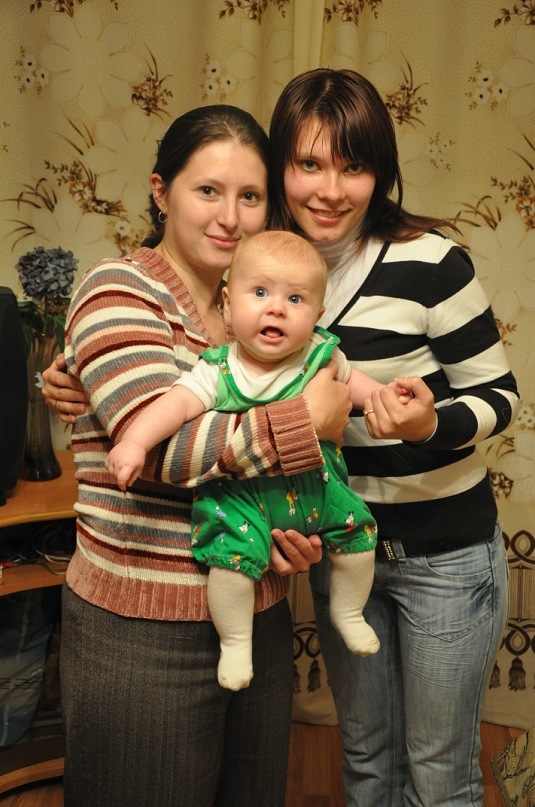 Софья Лысенко фотография #40