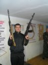 Андрій Стасишин фотография #7 (источник - https://vk.com/id35693803)