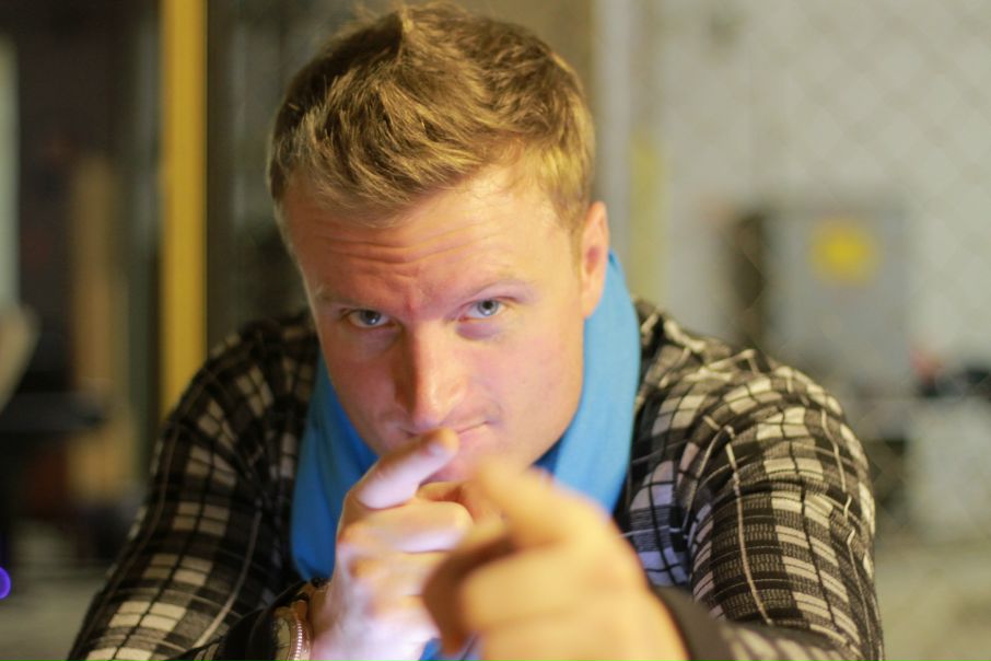 №5, Денис Кондратьев, Санкт-Петербург, Россия №5, Денис Кондратьев, Санкт-Петербург, Россия