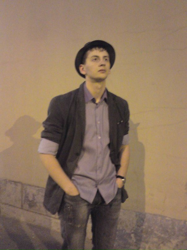 Иван Спицын фотография #21