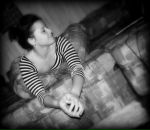 Фотография Столяровой Анны