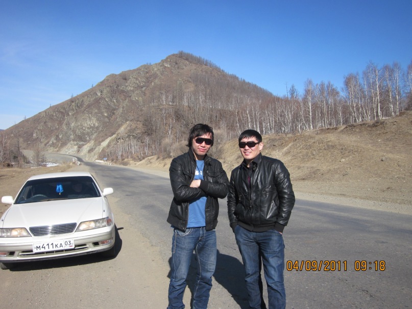 Erdem Sameev фотография #23