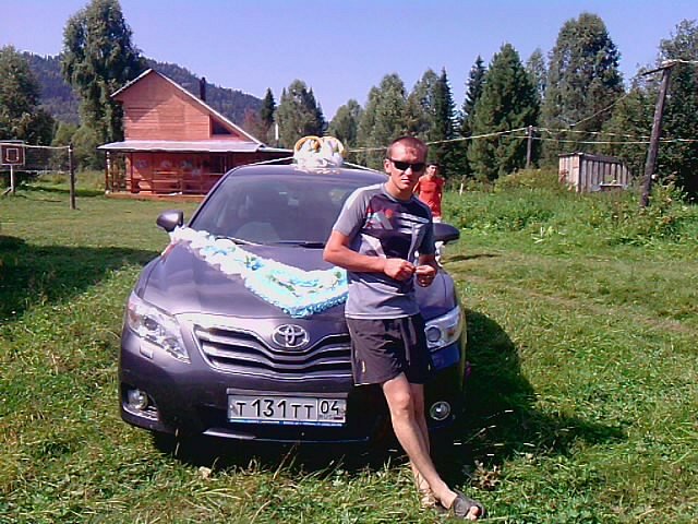 Евгений Никоненко фотография #44