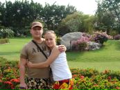 Фотография Мартыновой Анютки