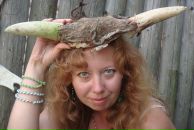 Фотография Латышевой Евгении