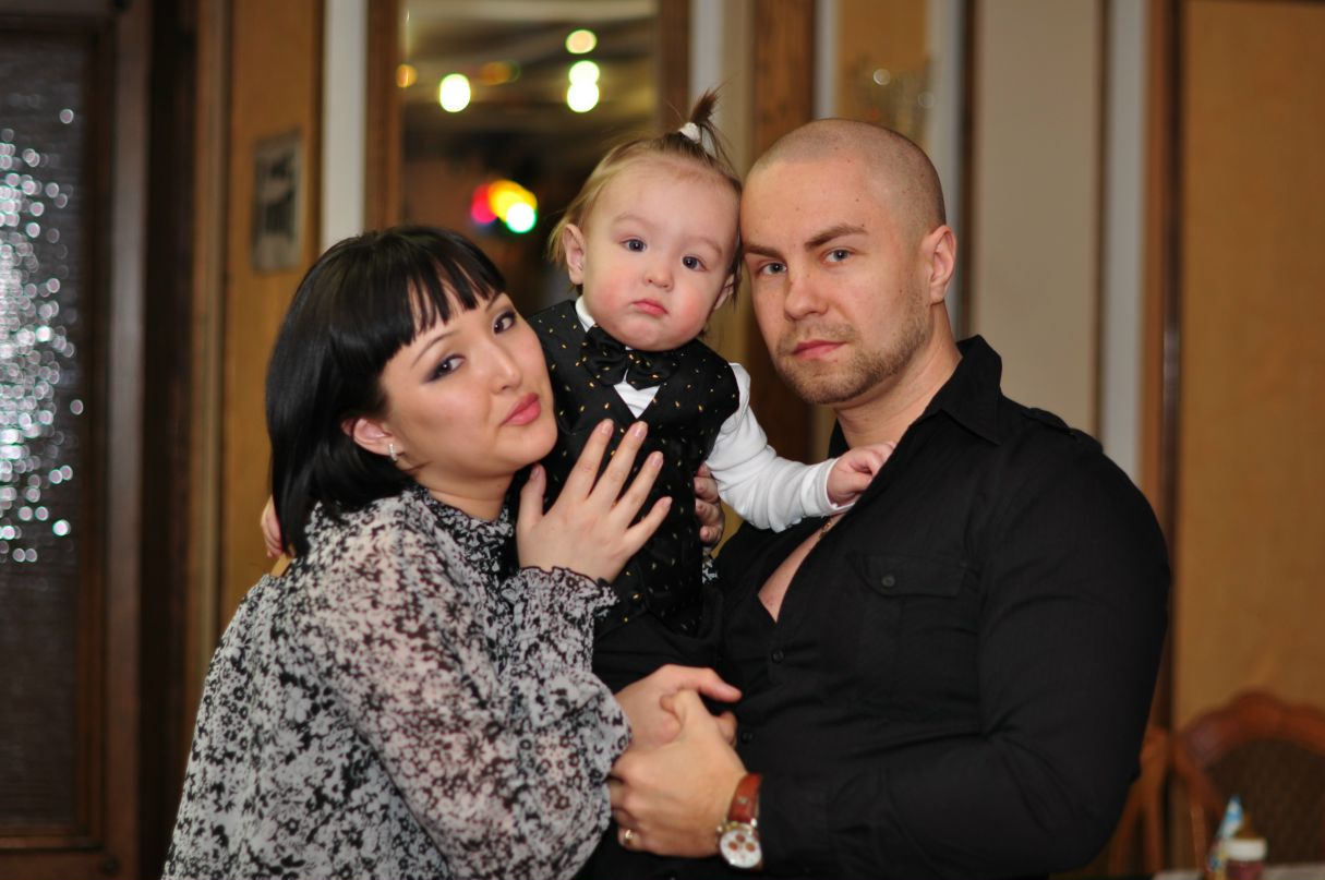 Инна Хван фотография #40