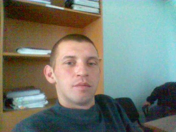Фёдор Бердников фото №1
