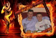 Фотография Сухарева Александра