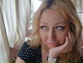 Фотография Миркушиной Дианы