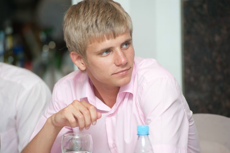 Сергей Довбун фотография #37