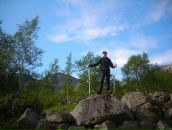 Фотография Андреева Николая