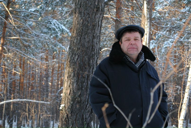 Наталья Аугуль фотография #41